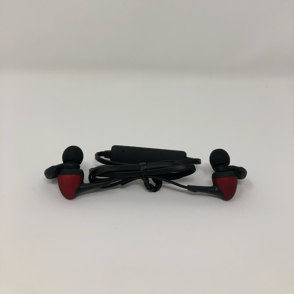 Bluetooth headphones